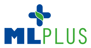 ML plus logo